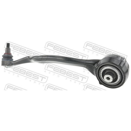 2924-L405FLFR - Track Control Arm 