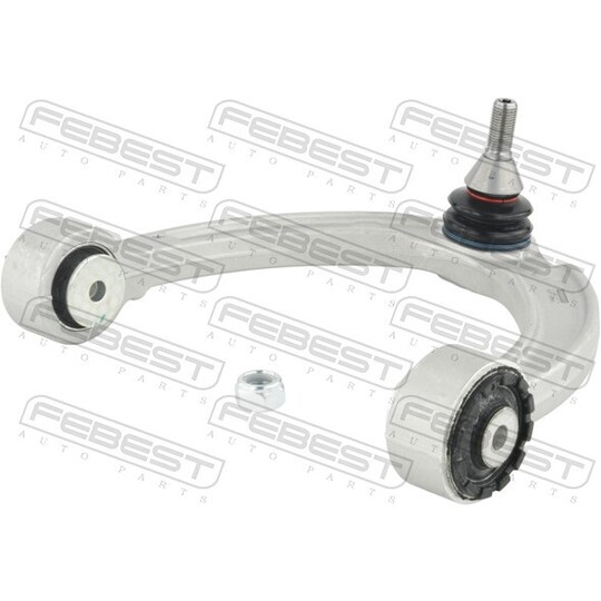 1624-166FUPL - Track Control Arm 