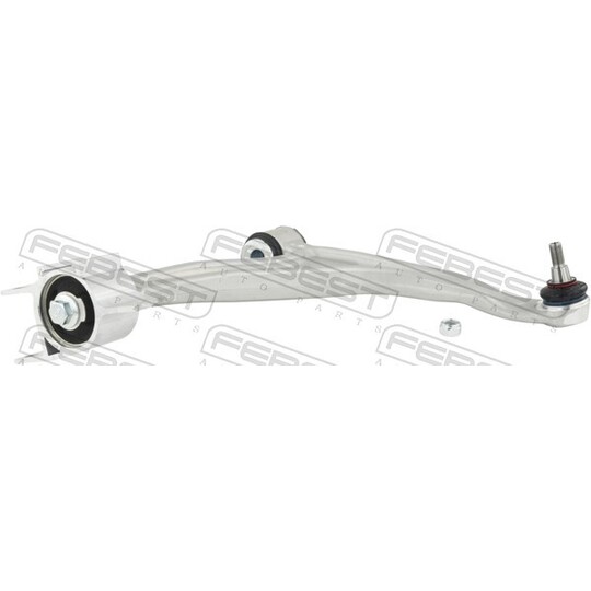 1624-176FRH - Track Control Arm 