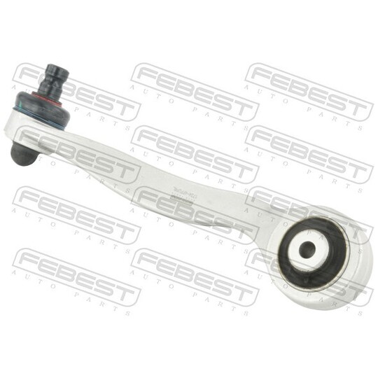 1724-4FFUPRL - Track Control Arm 