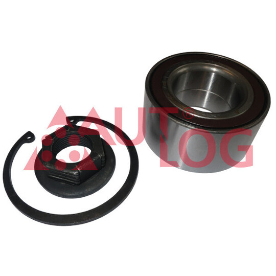 RS1386 - Wheel Bearing Kit 