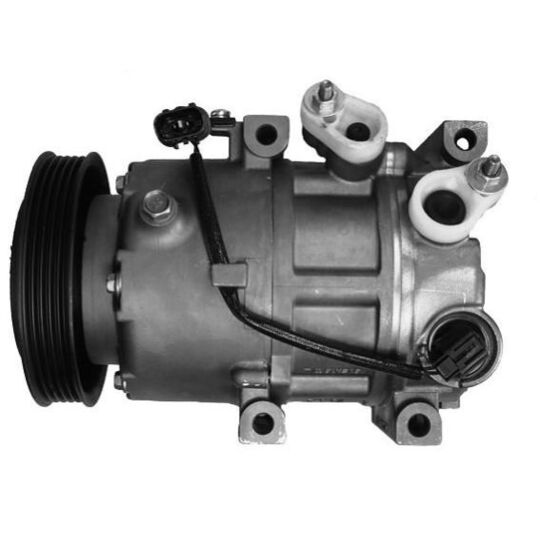 10-3401 - Compressor, air conditioning 