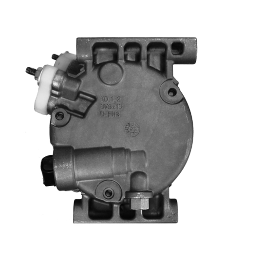 10-3401 - Compressor, air conditioning 