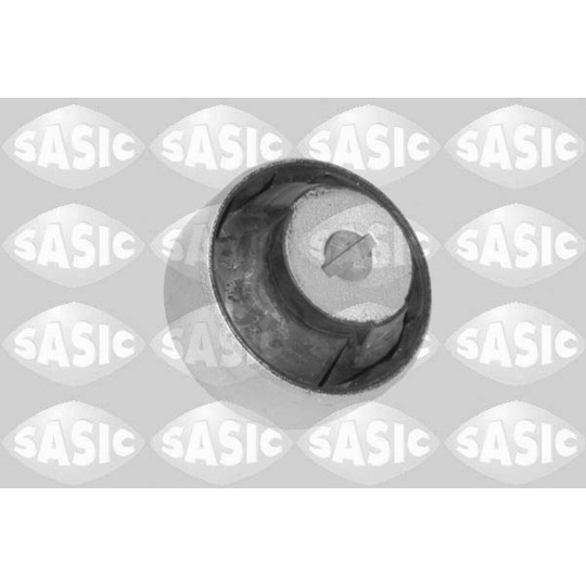 2250042 - Control Arm-/Trailing Arm Bush 