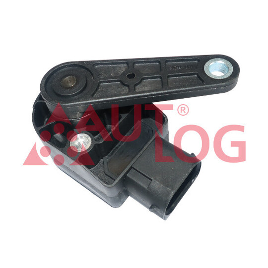 AS6440 - Andur, seadeelement- tulede ulatuse reguleerimine 
