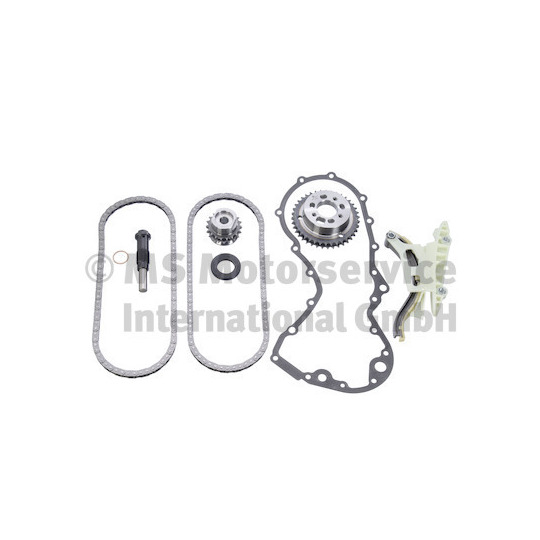 400110400001 - Timing Chain Kit 