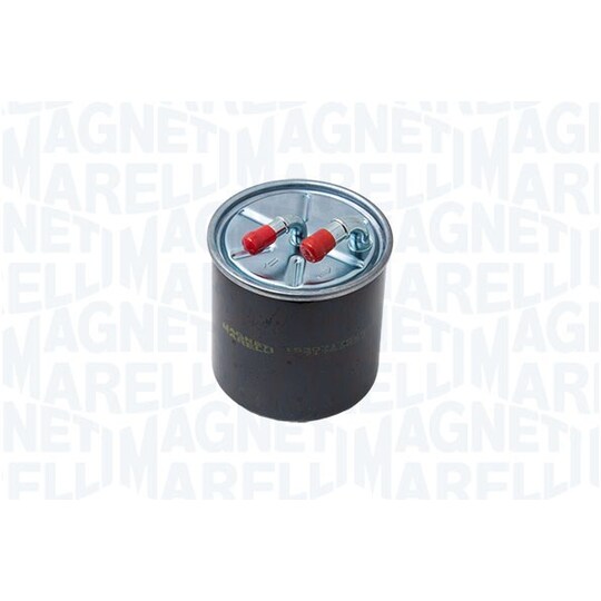 153071762627 - Fuel filter 