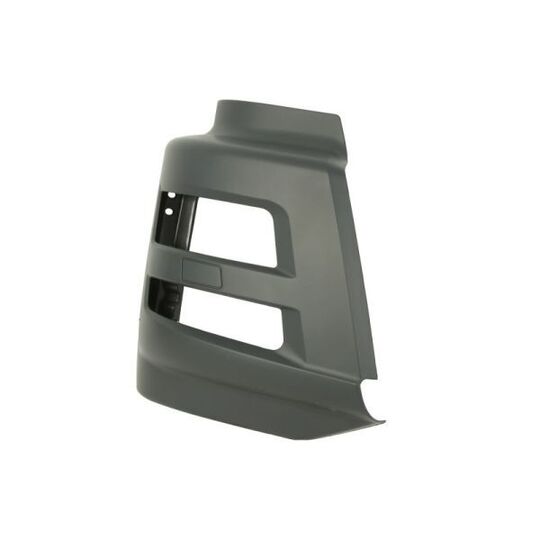 MAN-FB-126L - Bumper 