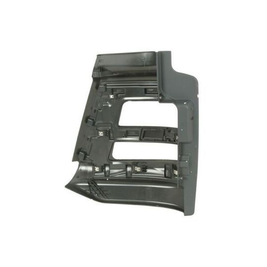 MAN-FB-126L - Bumper 