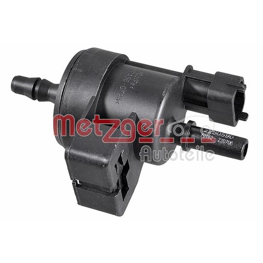 2250590 - Breather Valve, fuel tank 