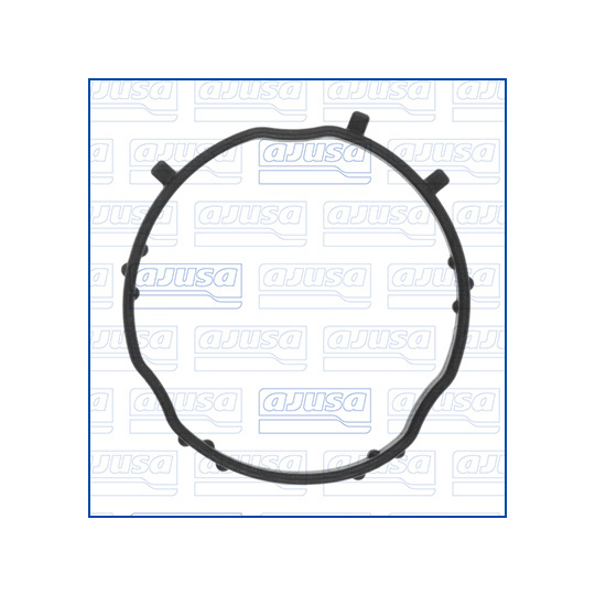 01756600 - Seal, camshaft adjustment 