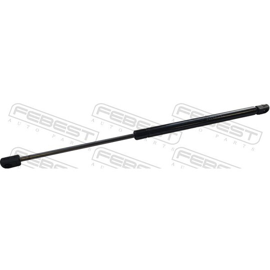 23117-001 - Gas Spring, bonnet 