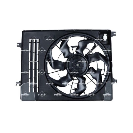 470095 - Fan, radiator 