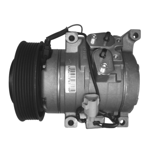 10-1690 - Compressor, air conditioning 