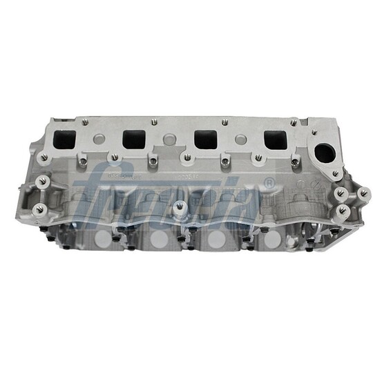 CH17-1041 - Cylinder Head 