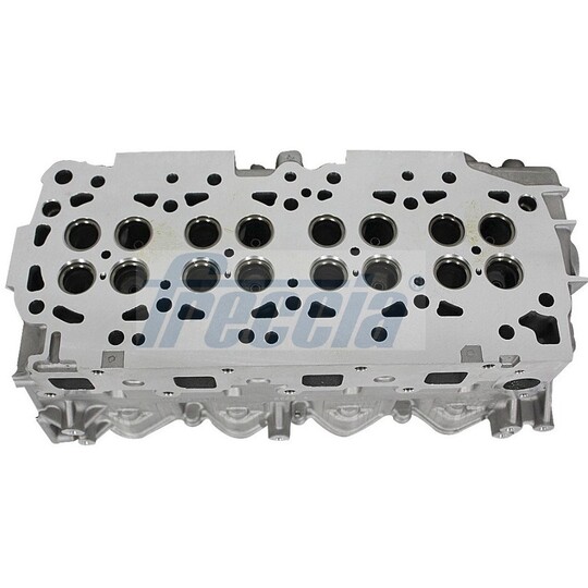 CH17-1041 - Cylinder Head 