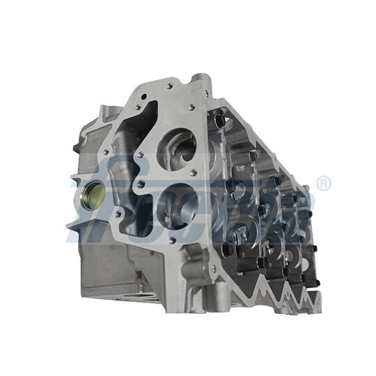 CH17-1041 - Cylinder Head 