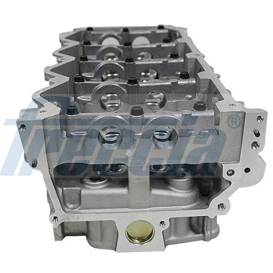 CH17-1041 - Cylinder Head 