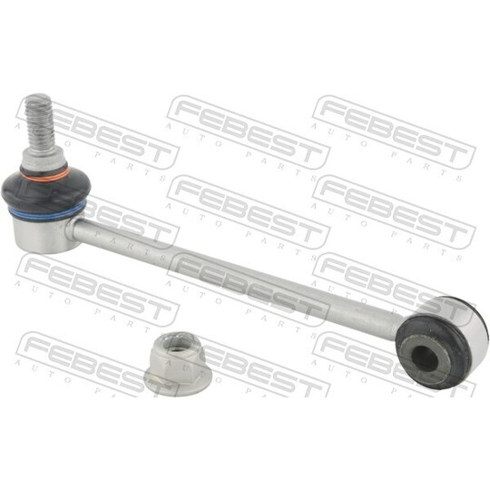 1923-E90R - Rod/Strut, stabiliser 