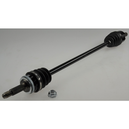 GKND12416 - Drive Shaft 