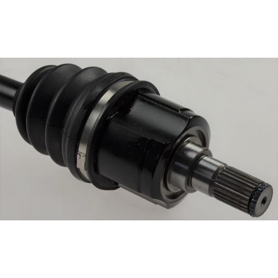 GKND12416 - Drive Shaft 