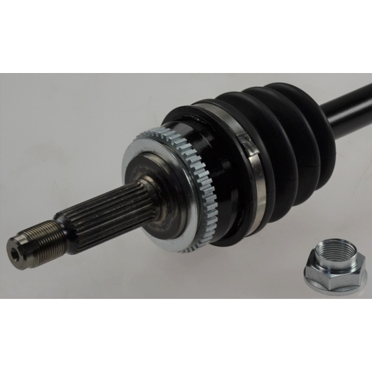 GKND12416 - Drive Shaft 