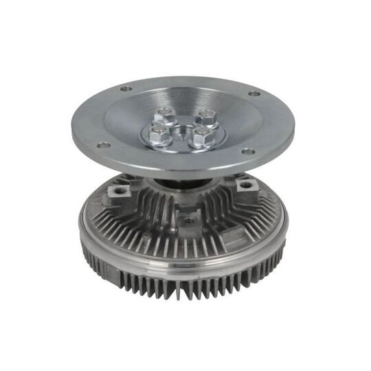 D5IV007TT - Clutch, radiator fan 