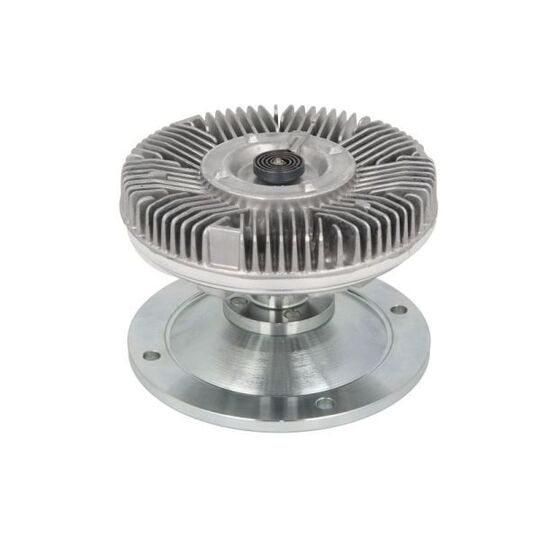 D5IV007TT - Clutch, radiator fan 