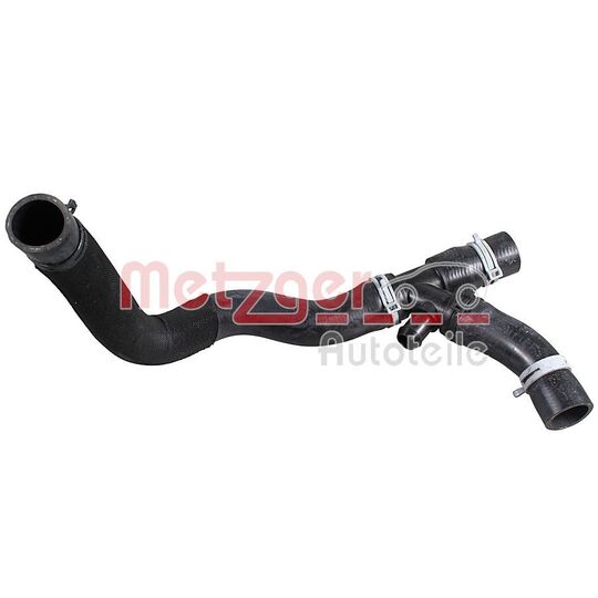 2421660 - Radiator Hose 