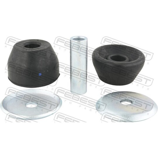 HSB-065-KIT - Puks 