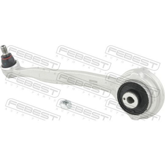 1624-204FLFL - Track Control Arm 