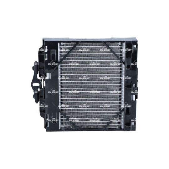 550288 - Radiator, engine cooling 