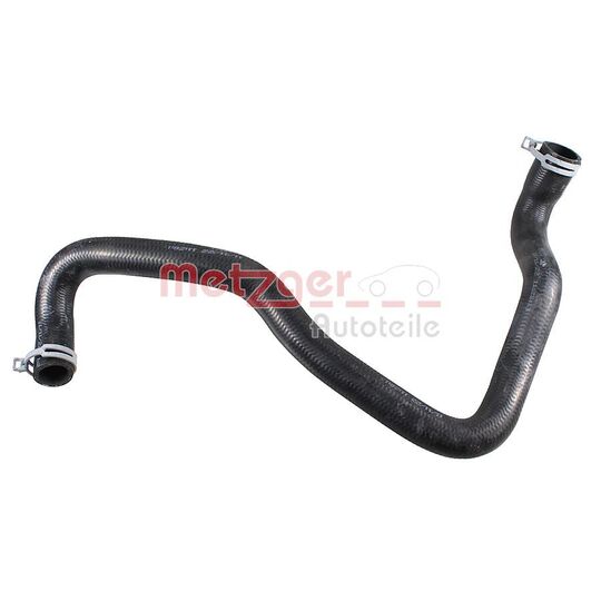 2421672 - Radiator Hose 