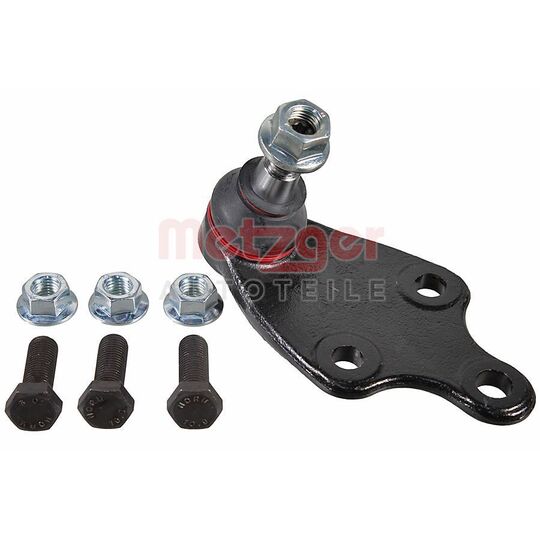 57034208 - Ball Joint 