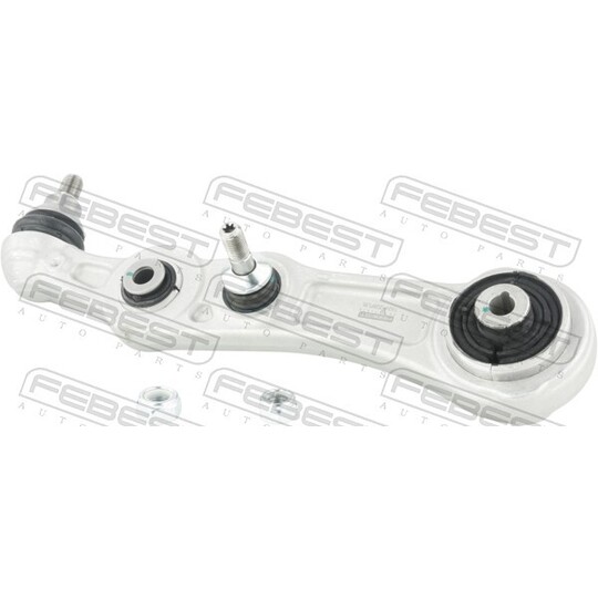 1624-205FLRL - Track Control Arm 