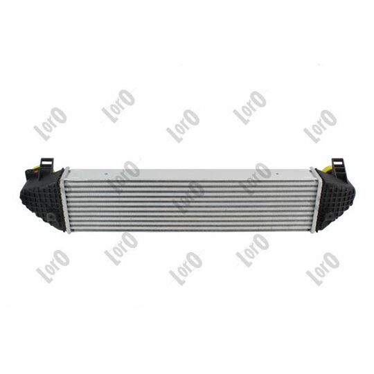 017-018-0025 - Intercooler, charger 