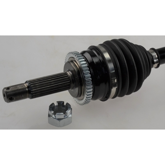 GKND12388 - Drive Shaft 