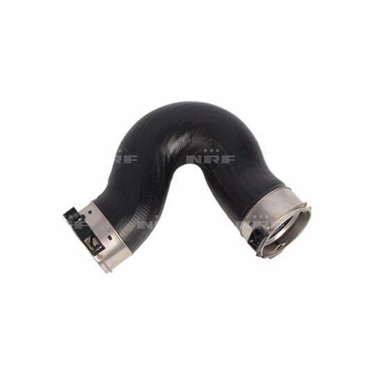 166270 - Charge Air Hose 