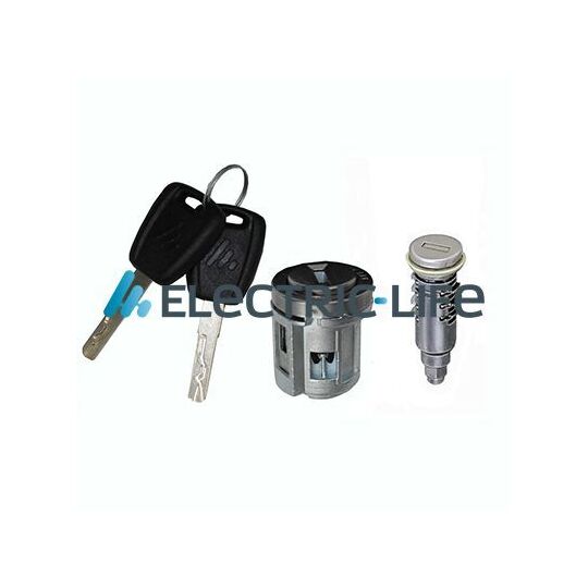 ZR85226 - Lock Cylinder 