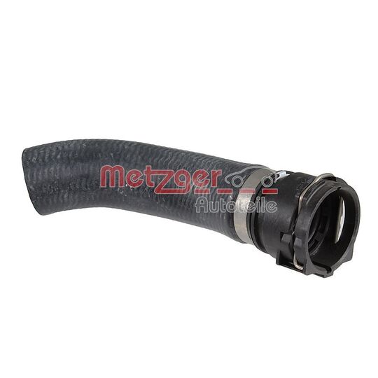 2421669 - Radiator Hose 