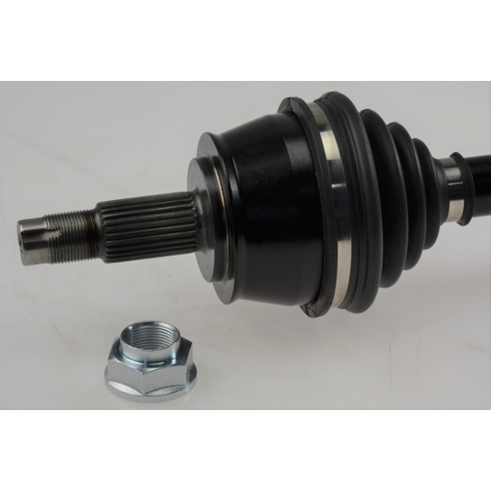 GKND12370 - Drive Shaft 