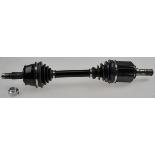 GKND12370 - Drive Shaft 