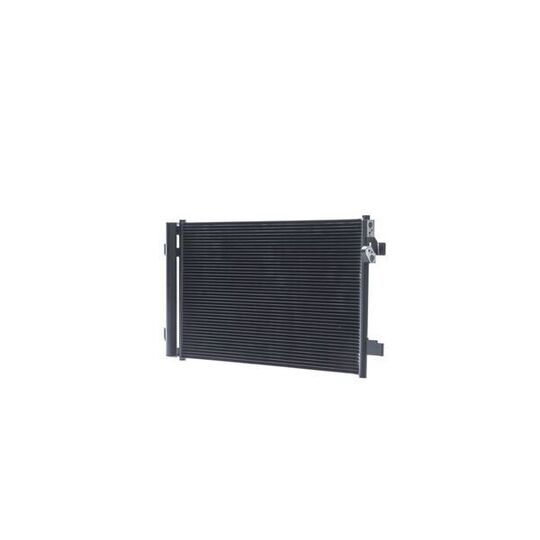 AC 1139 000S - Condenser, air conditioning 