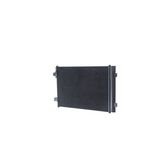 AC 1139 000S - Condenser, air conditioning 