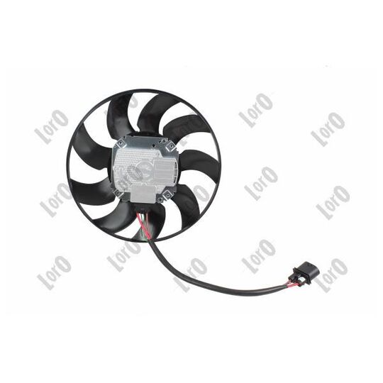 053-014-0061 - Fan, radiator 