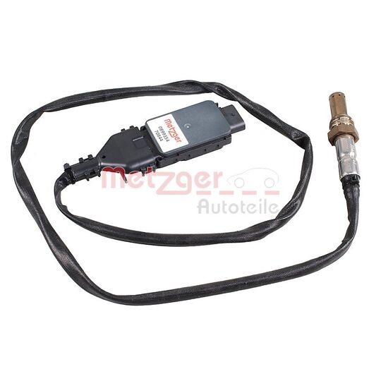 0899354 - NOx Sensor, NOx Catalyst 