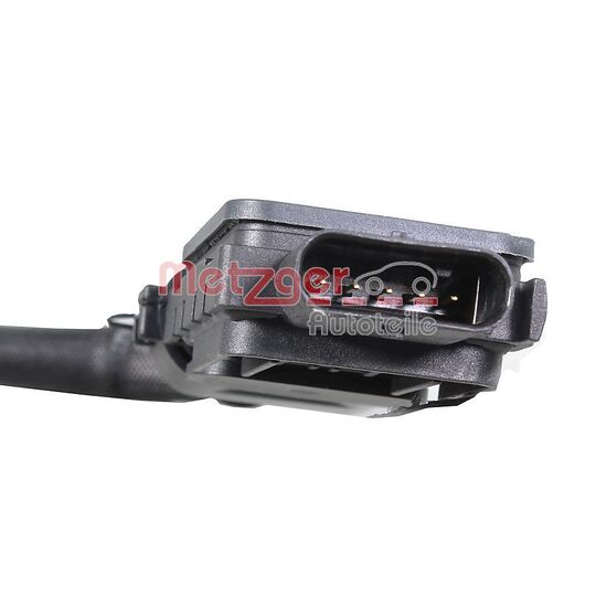 0899354 - NOx Sensor, NOx Catalyst 