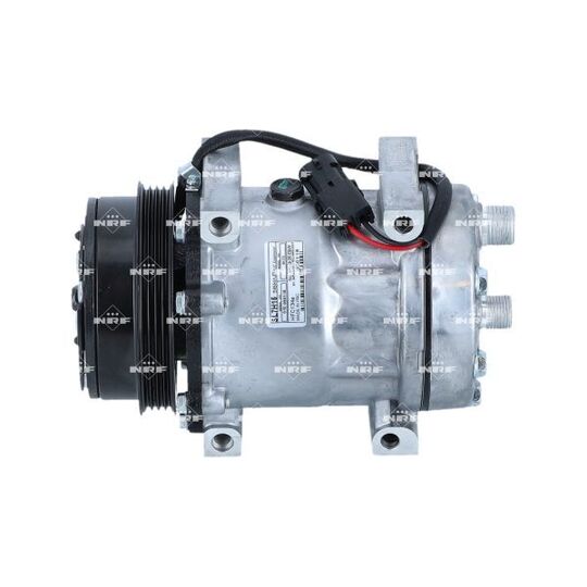 320211 - Compressor, air conditioning 