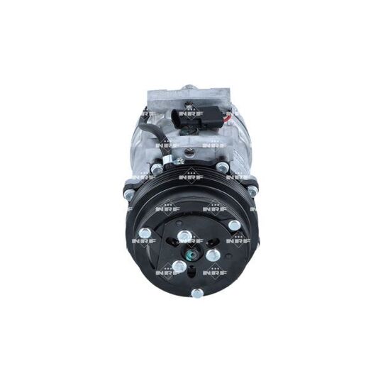 320211 - Compressor, air conditioning 