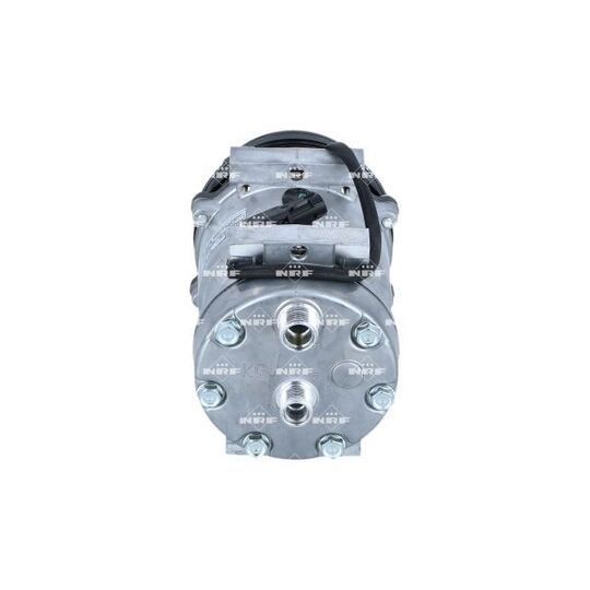 320211 - Compressor, air conditioning 